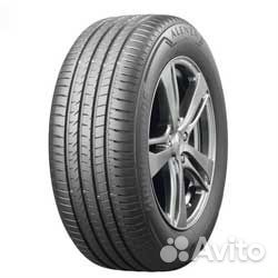 Bridgestone Alenza 001 255/60 R17 106V