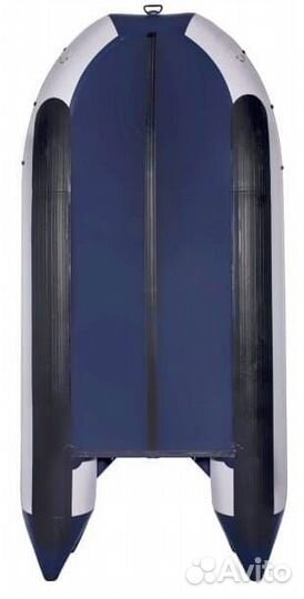 Лодка SMarine SDP MAX 380