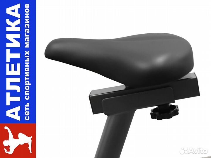 Велотренажер магнитный U308