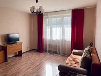 1-к. квартира, 35 м², 2/12 эт.