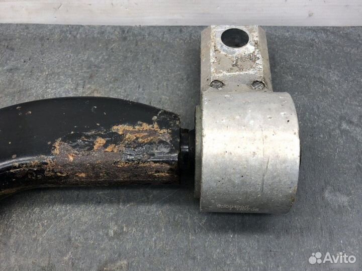 Рычаг левый Ford Fusion