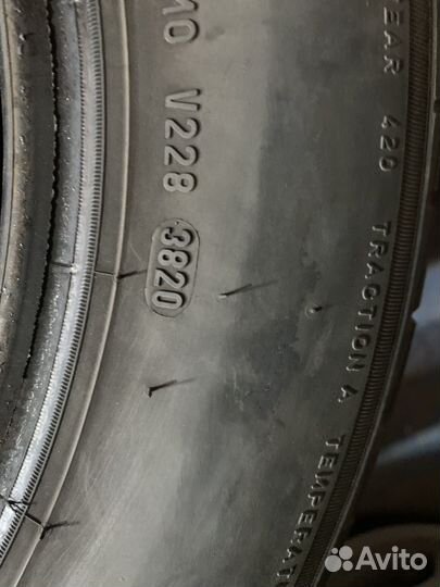 Pirelli Cinturato P1 185/65 R15 92H