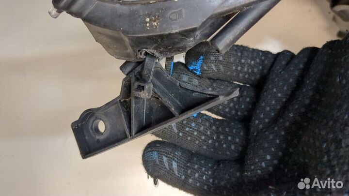 Фара (передняя) Opel Meriva 2010, 2010