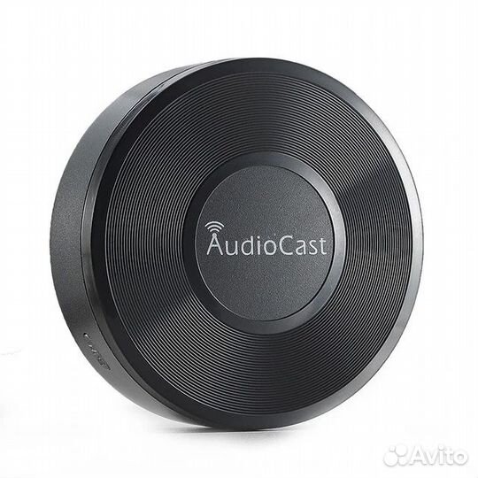 Audiocast m5