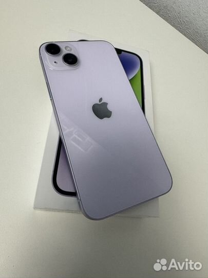 iPhone 14 Plus, 256 ГБ