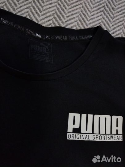 Футболка Puma