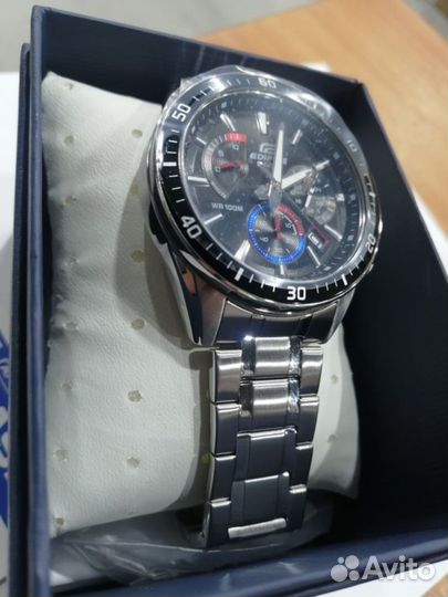 Часы Casio EFR-552D-1A