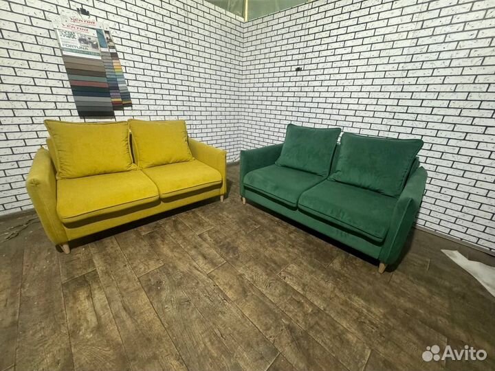 Диваны для кафе баров