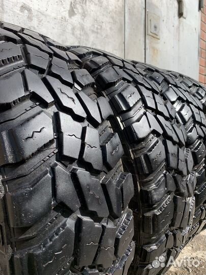 Cooper Discoverer STT Pro 235/85 R16