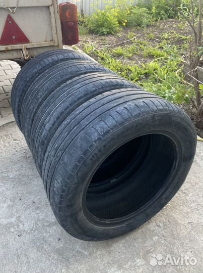 Hankook Kinergy Eco 205/55 R16 91