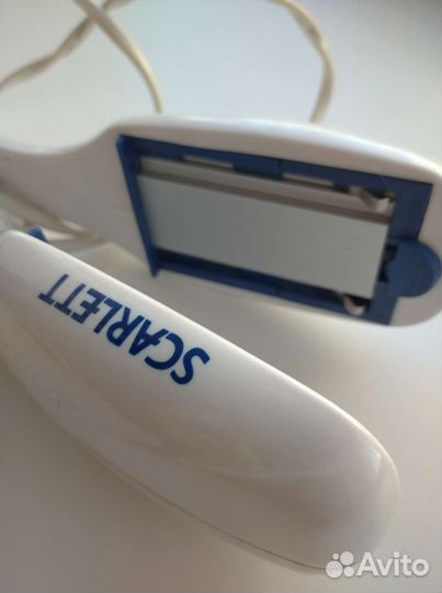 Утюжок для волос