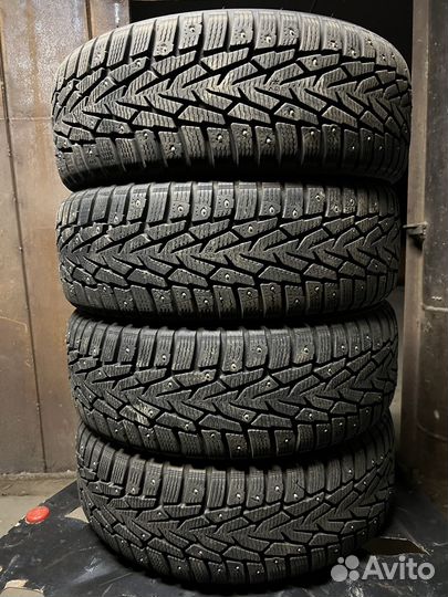 Nokian Tyres Nordman 7 195/55 R16 91T