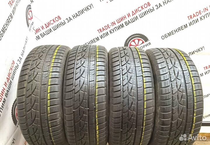 Hankook Winter I'Cept Evo 235/55 R17 108Y