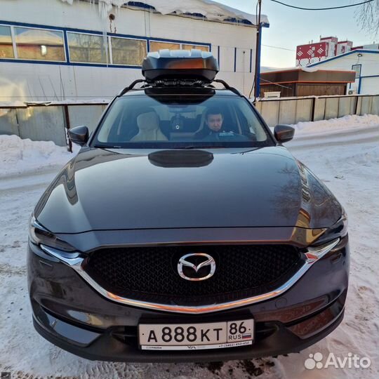 Автобокс Сатурн 430 от производителя