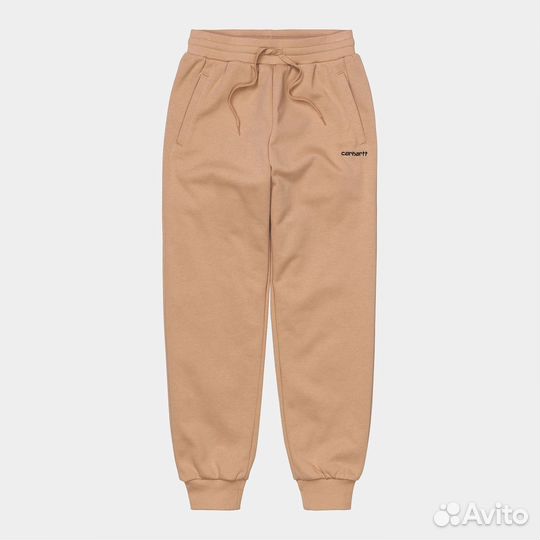 Штаны Carhartt Script