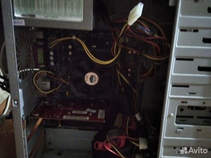 Компьютер