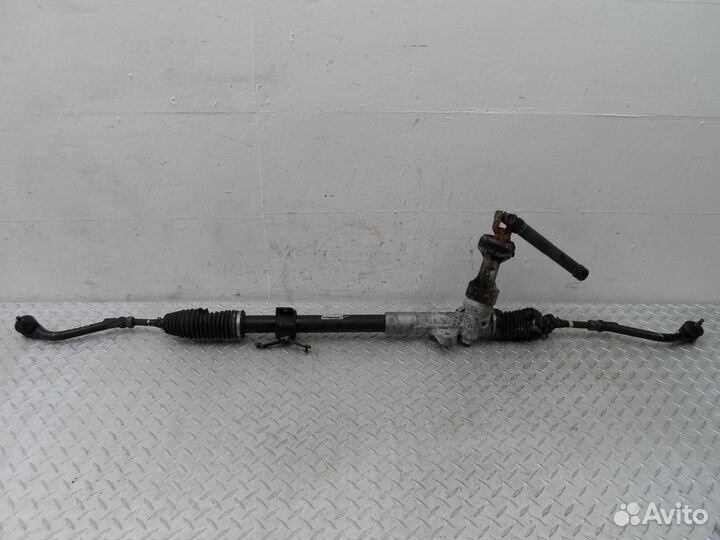 Рейка рулевая Hyundai Santa Fe 3 DM 565004Z000