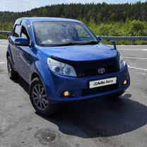 Toyota Rush 1.5 AT, 2008, 181 000 км, с пробегом, цена 900 000 руб.