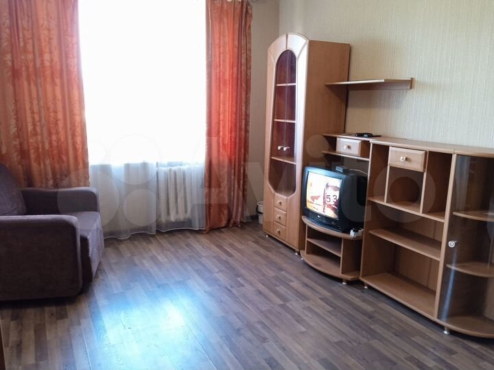 1-к. квартира, 47 м², 7/9 эт.