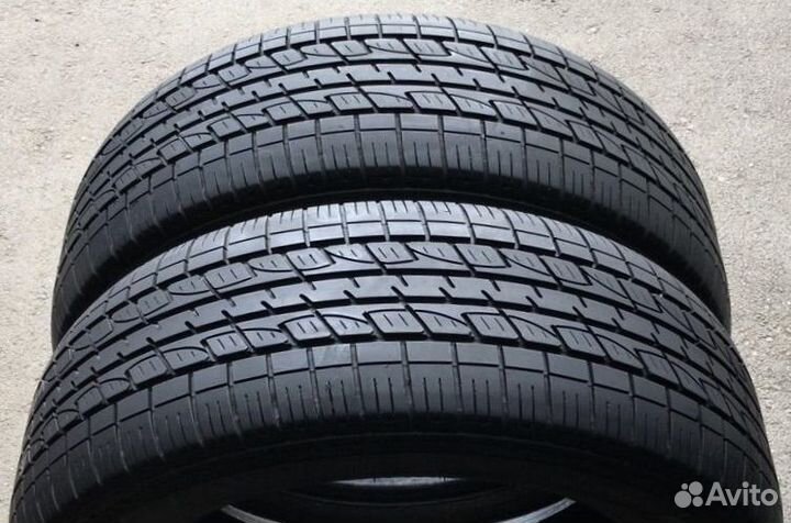 Kumho Eco Solus KL21 225/60 R17