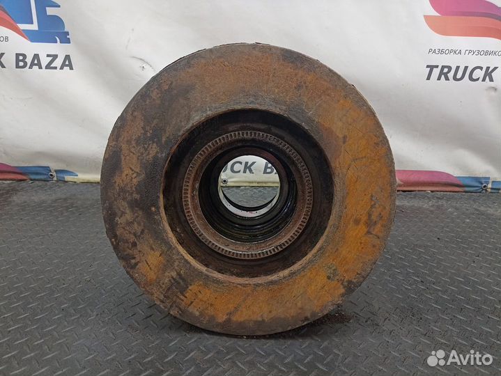 9463560701 Ступица задняя