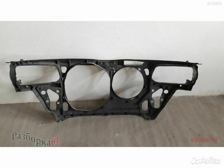 Суппорт радиатора volkswagen passat B5 1.6, 1.8T