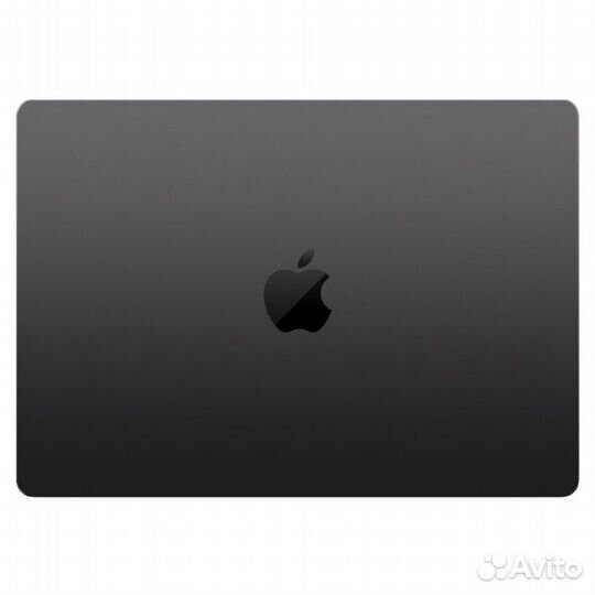 MacBook Pro 14