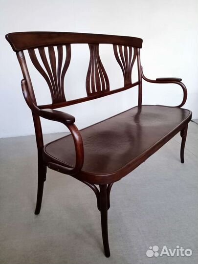 Реставрация мебели