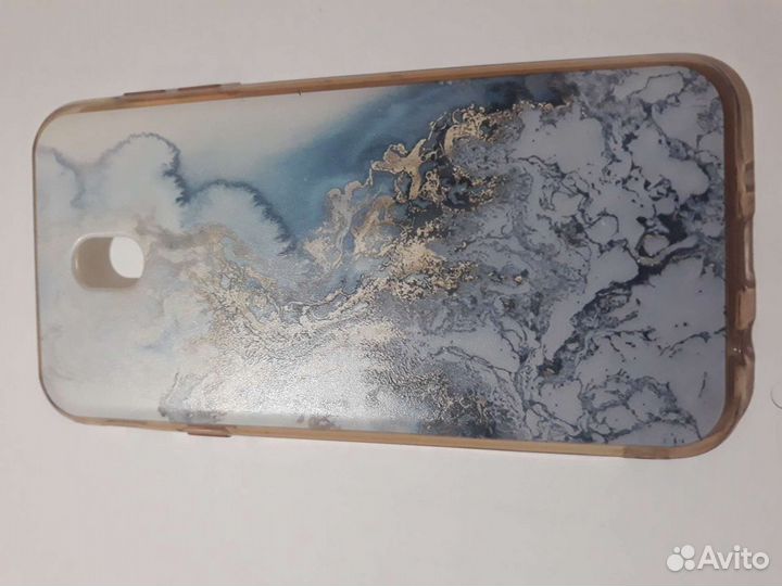 Чехлы для телефона Самсунг j7