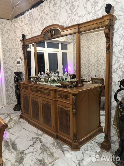 Мебель гостиная