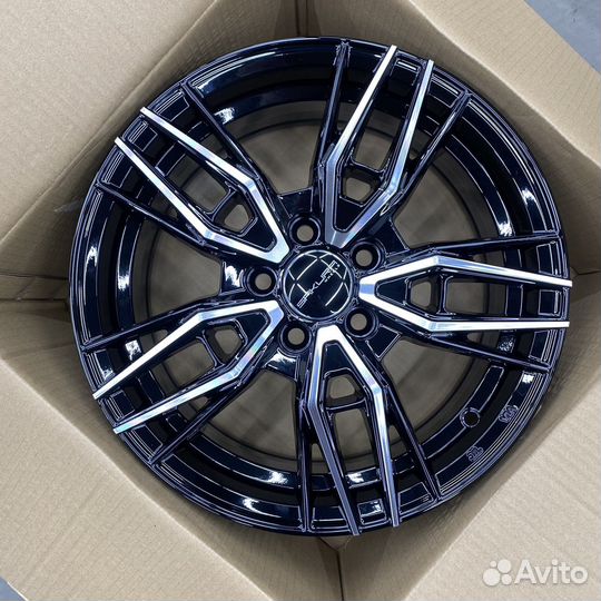 Диски 15 дюймов 5/100