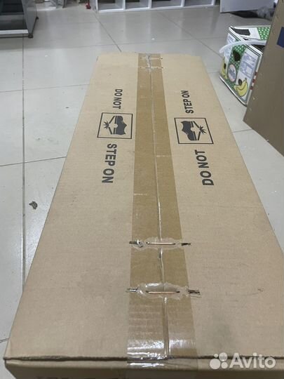 Сплит -система 9 внутренний блок