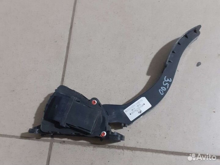 Педаль газа Baw Fenix