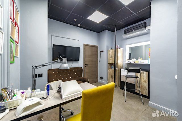 Обучение маникюру с трудоустройством