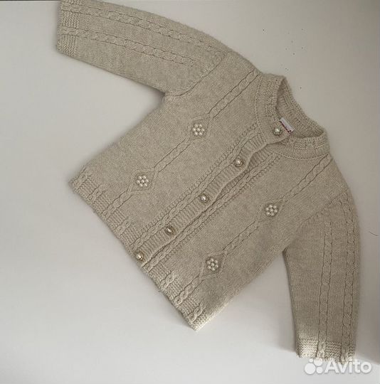 Кофта для девочки