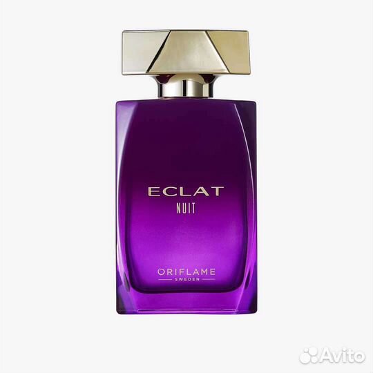 Женская парфюмерная вода Eclat Nuit Экла Нюи