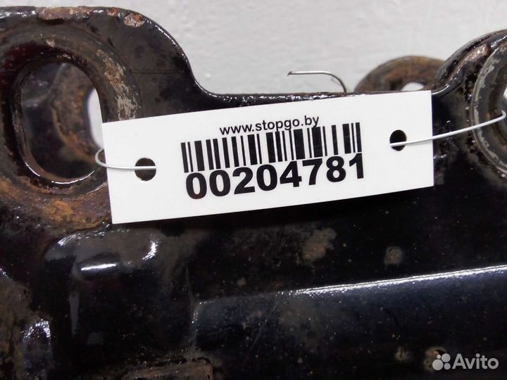 Амортизатор передний R Mercedes Sprinter W906