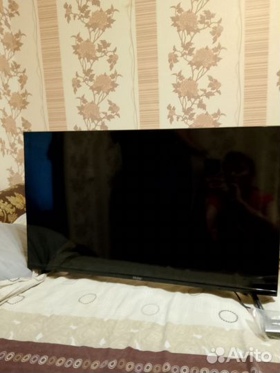 Телевизор SMART tv 32 дюйма