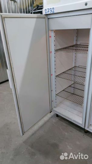 Шкаф холодильный polair CM114-S