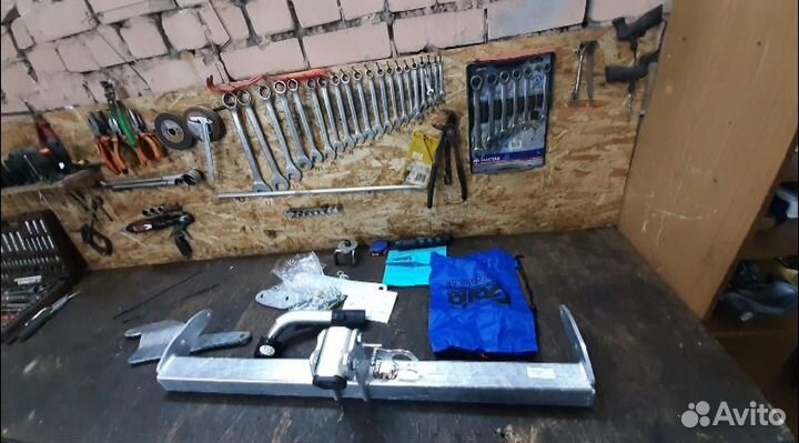 Фаркопы для автомобилей сертификат