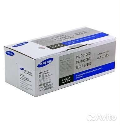 Картридж Samsung ML1615