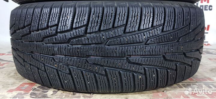 Nokian Tyres Hakkapeliitta R 215/55 R17