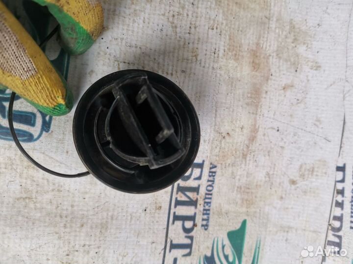 Крышка горловины бака топливного ваз (LADA) Largus