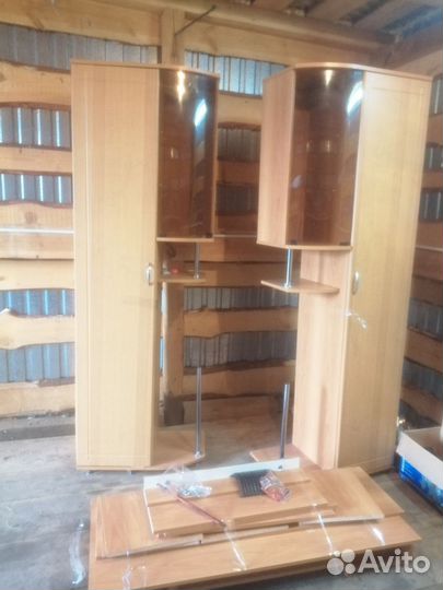 Компьютерный стол бу