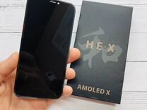 iPhone X Экран с заменой/Amoled