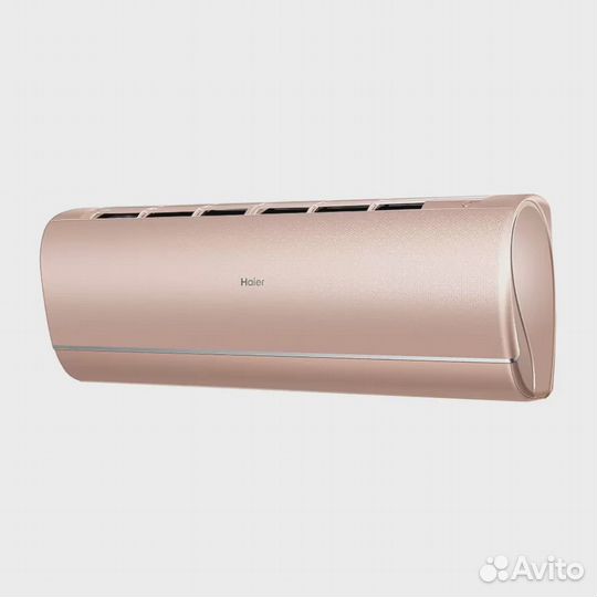 Сплит-система Haier AS50S2SJ1FA-G/1U50jecfra Jade