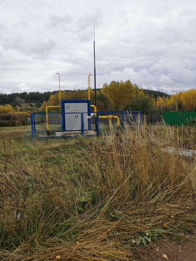 Участок 16,5 сот. (ИЖС)