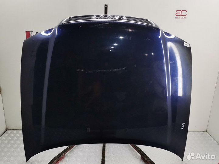 Капот для Audi A4 B5 8D0823029B