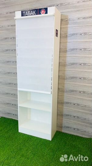 Шкаф для сигарет 72 позиции