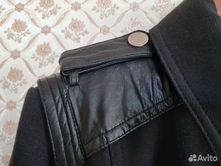 Пальто косуха Mango р. L (46-48)